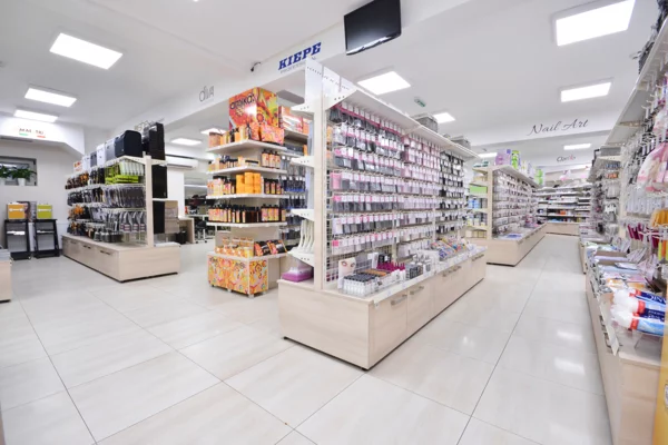 Alexandar Cosmetics | Sedište firme | Veleprodaja